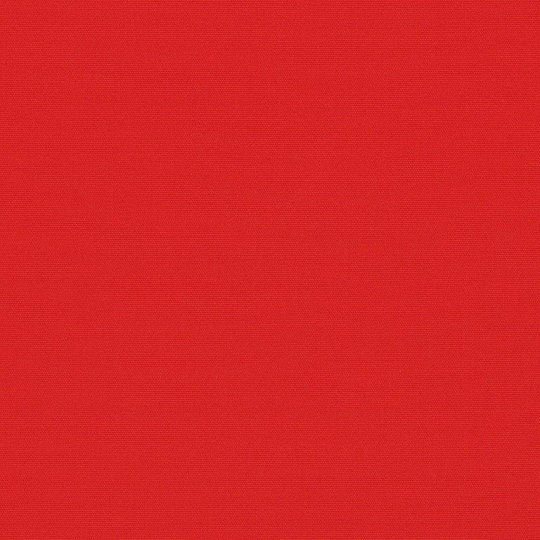 Sunbrella Canvas Logo Red